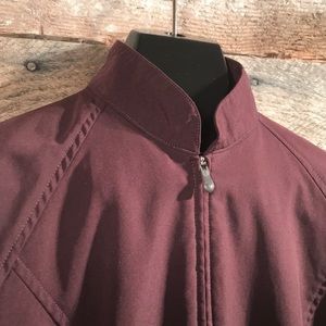 Columbia Windbreaker